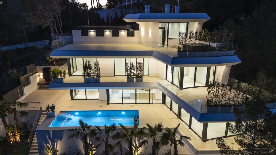 4 Dormitorios - Altea — 112/116