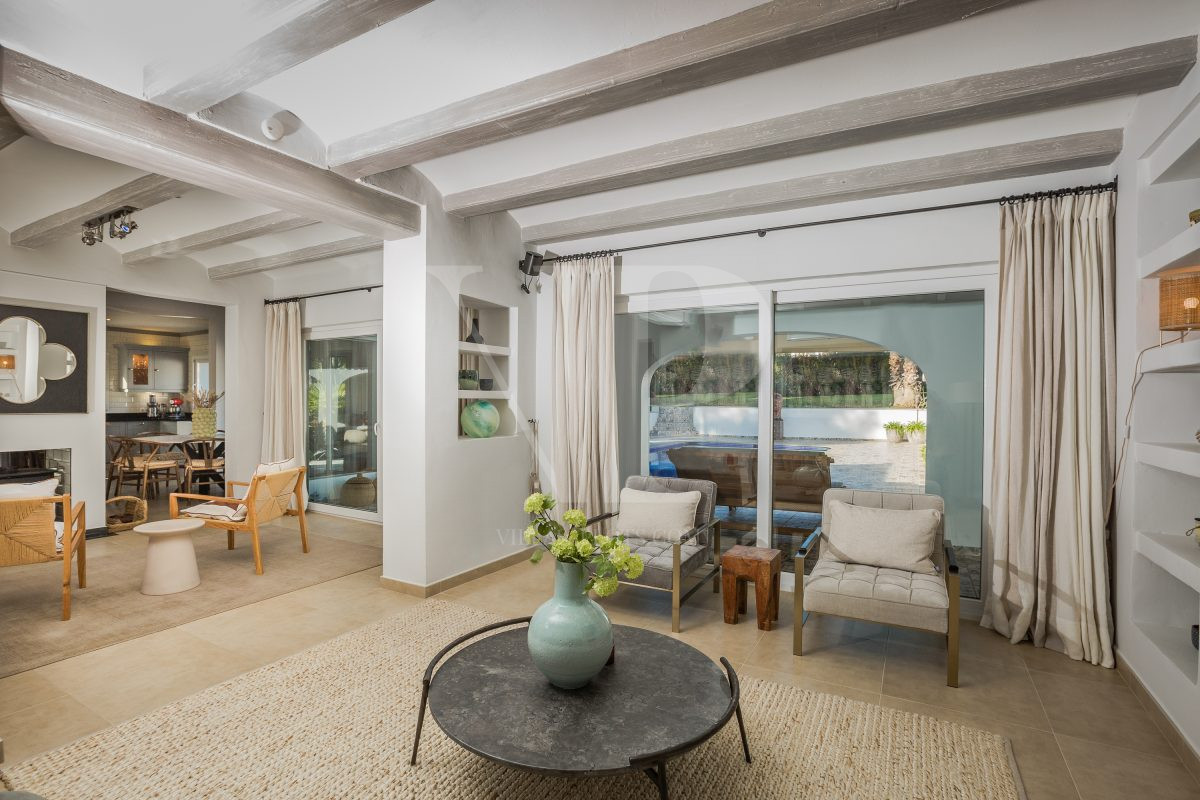 4 Bedrooms - Jávea — 34/61