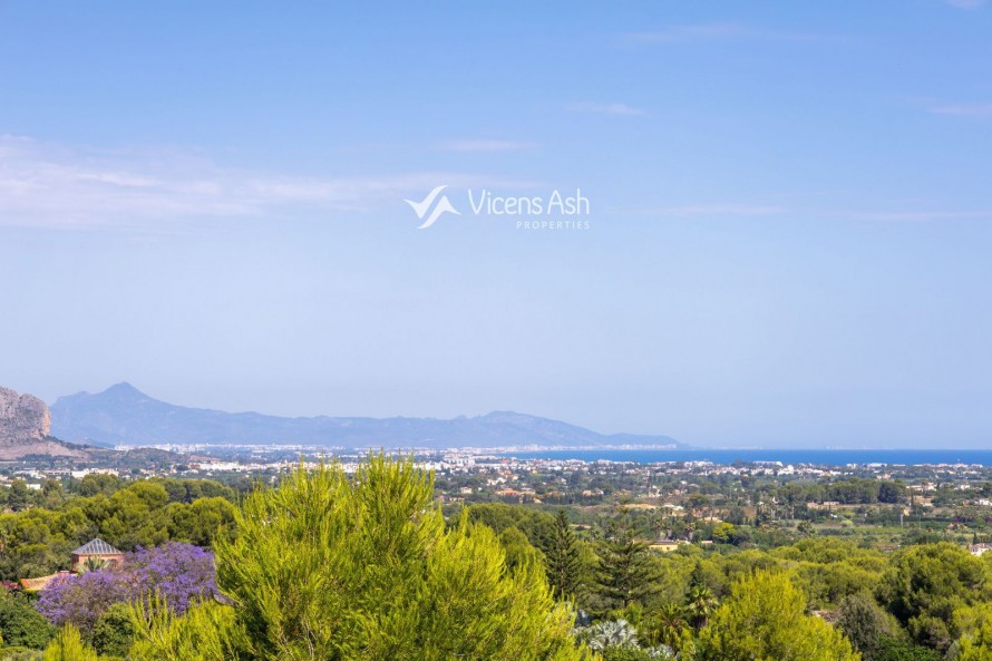 4 Bedrooms - Pedreguer — 28/34