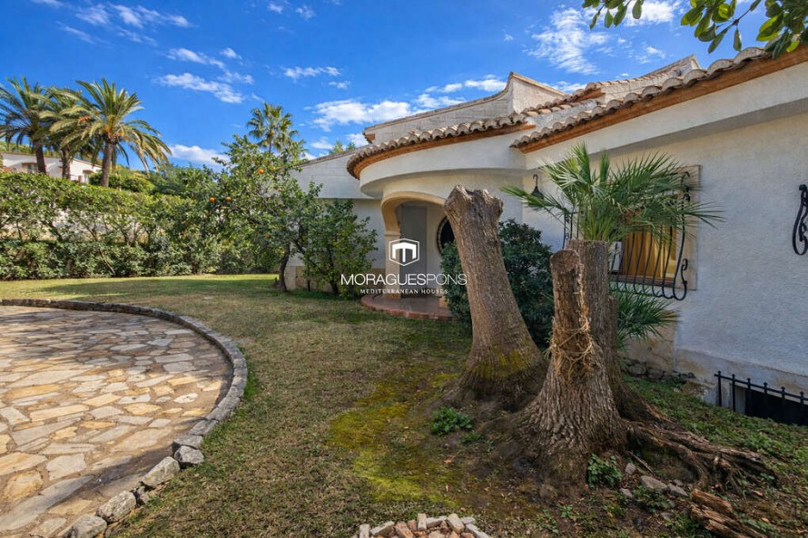 4 Bedrooms - Jávea — 47/50