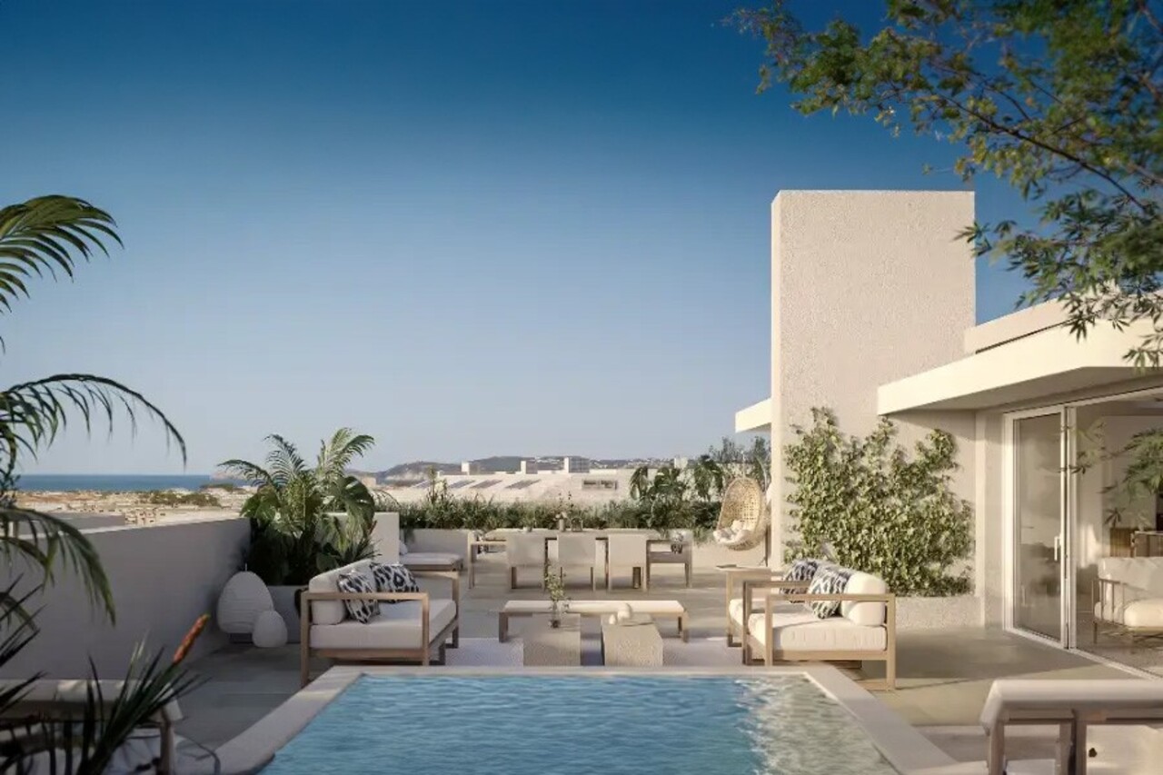 3 Bedrooms - Jávea — 25/35