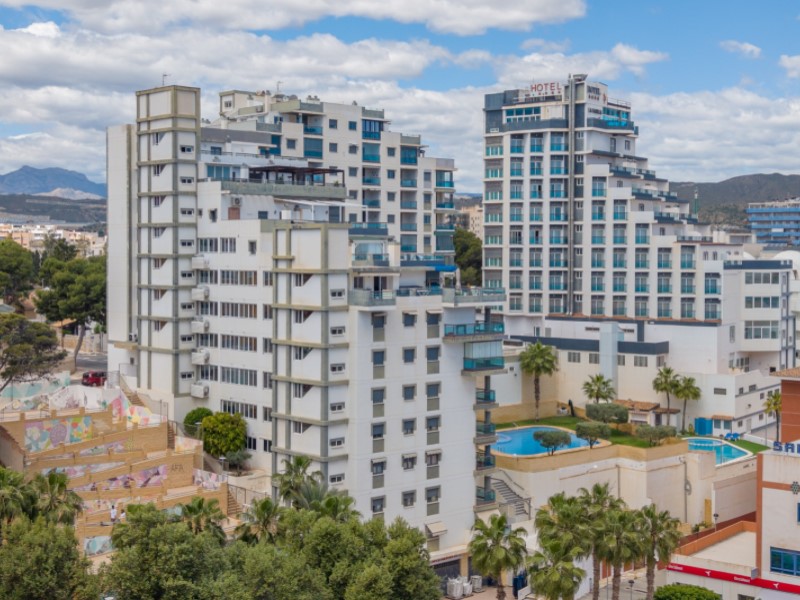 2 Bedrooms - El Campello — 24/39