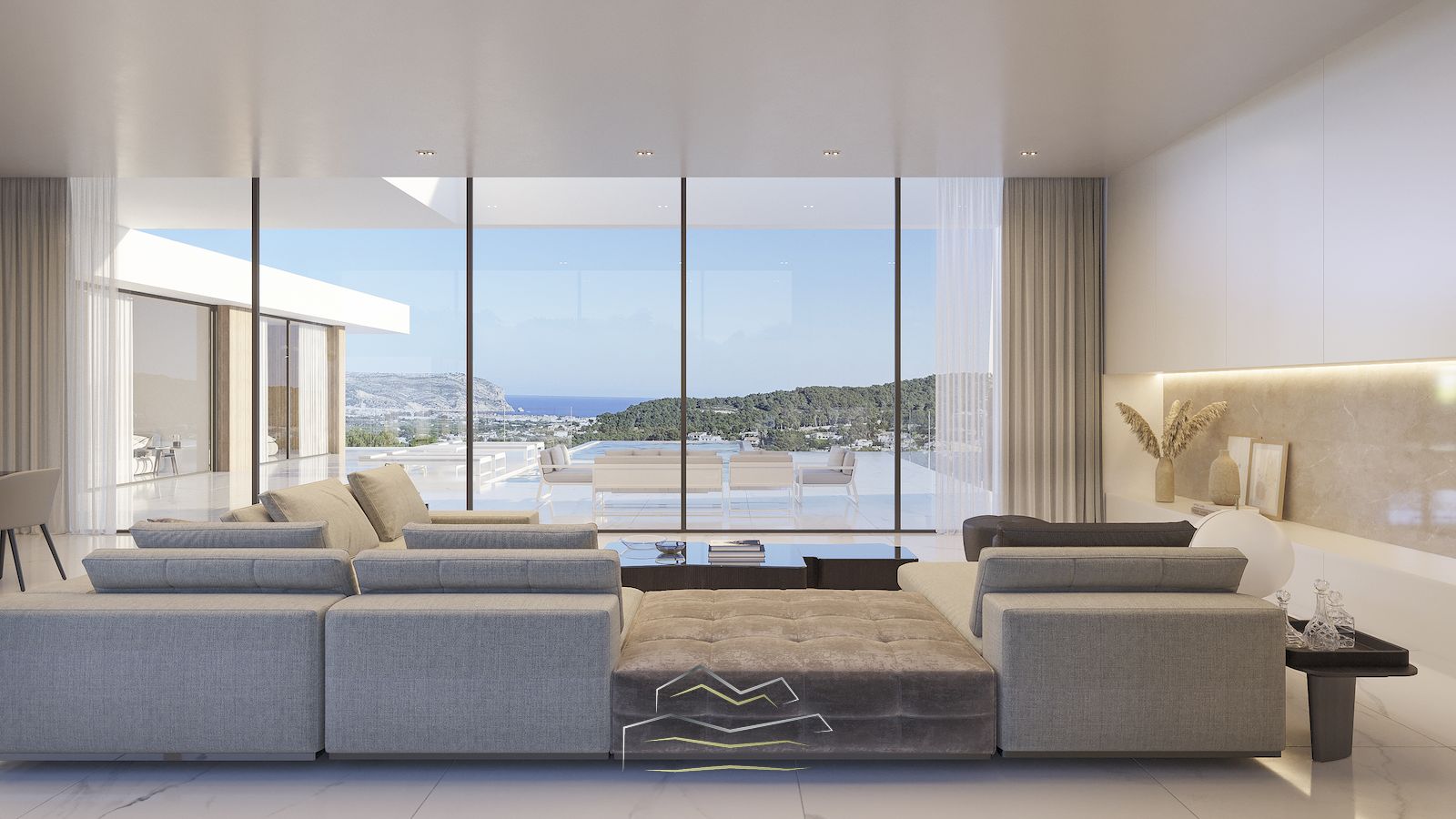 4 Bedrooms - Javea/Xabia