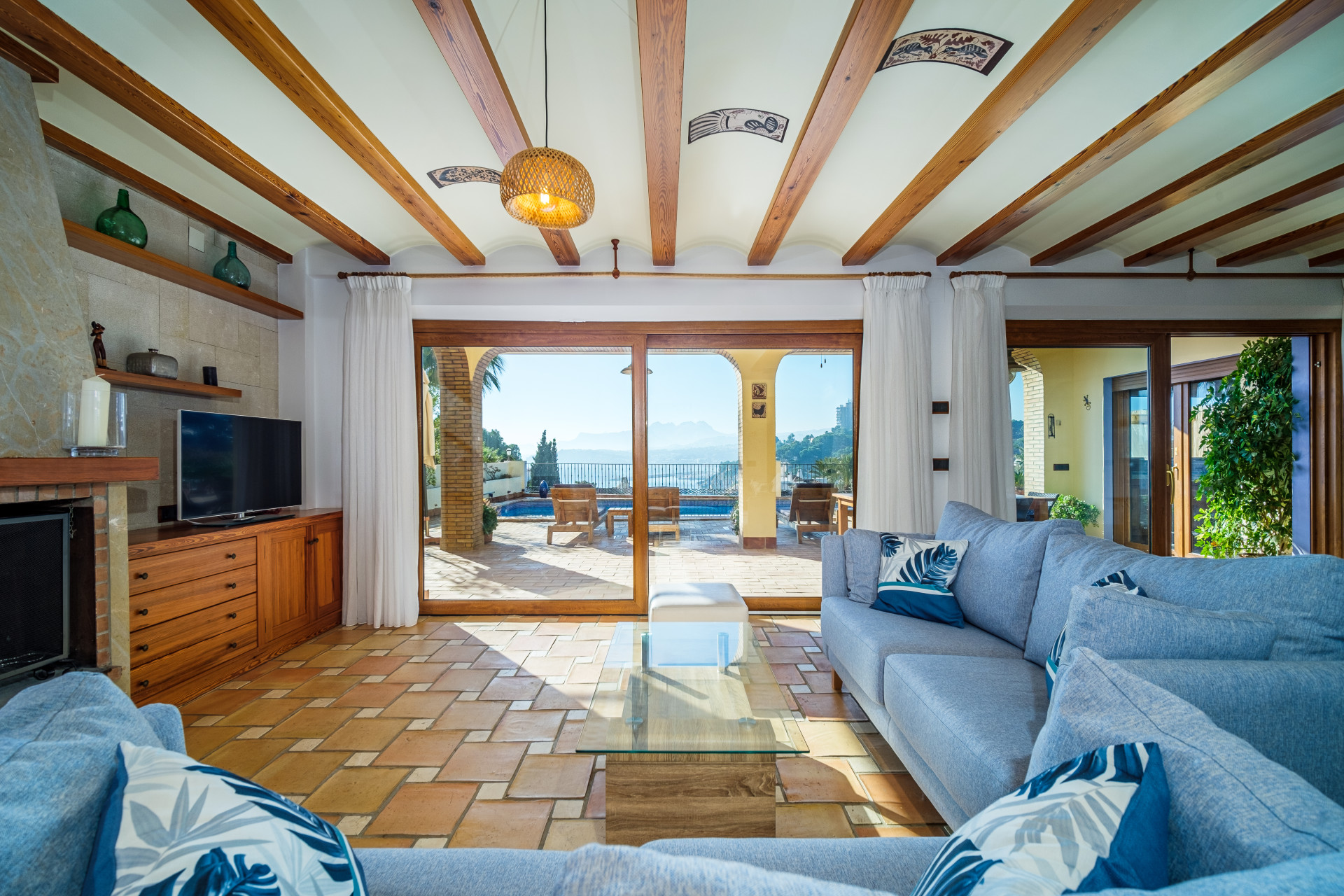 4 Bedrooms - Teulada — 6/32