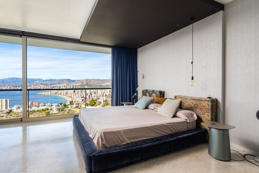 4 Dormitorios - Benidorm — 14/44