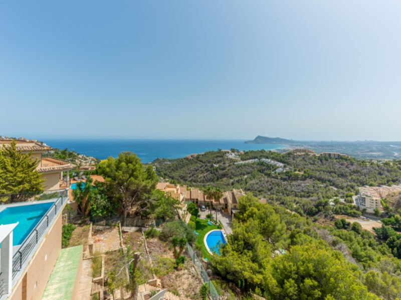 4 Bedrooms - Altea — 52/57