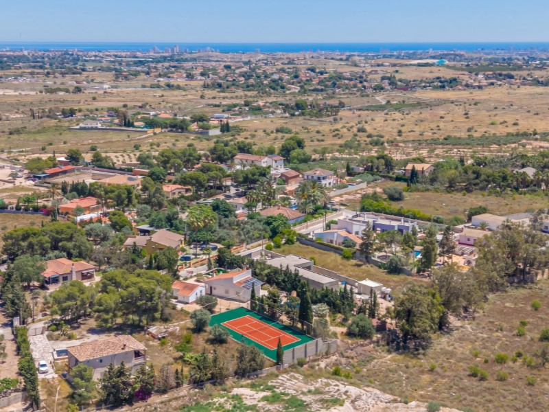 3 Chambres - San Vicente del Raspeig / Sant Vicent del Raspeig — 35/39