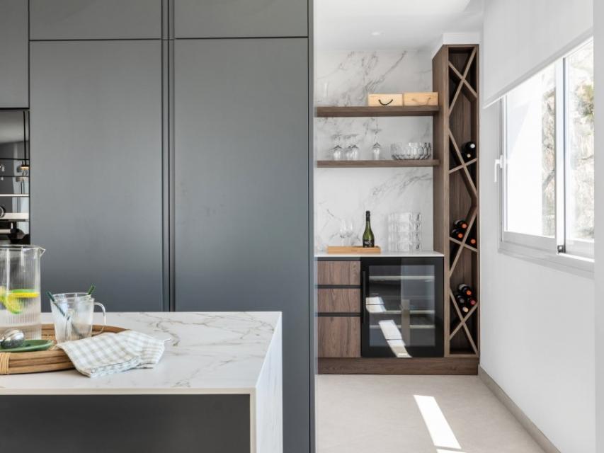 4 Chambres - Altea — 23/40