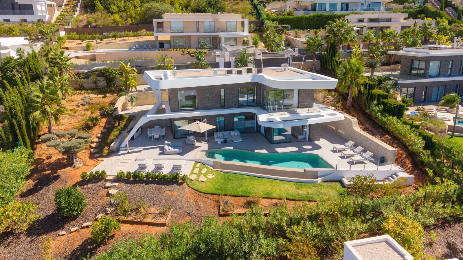 Villa Chronos