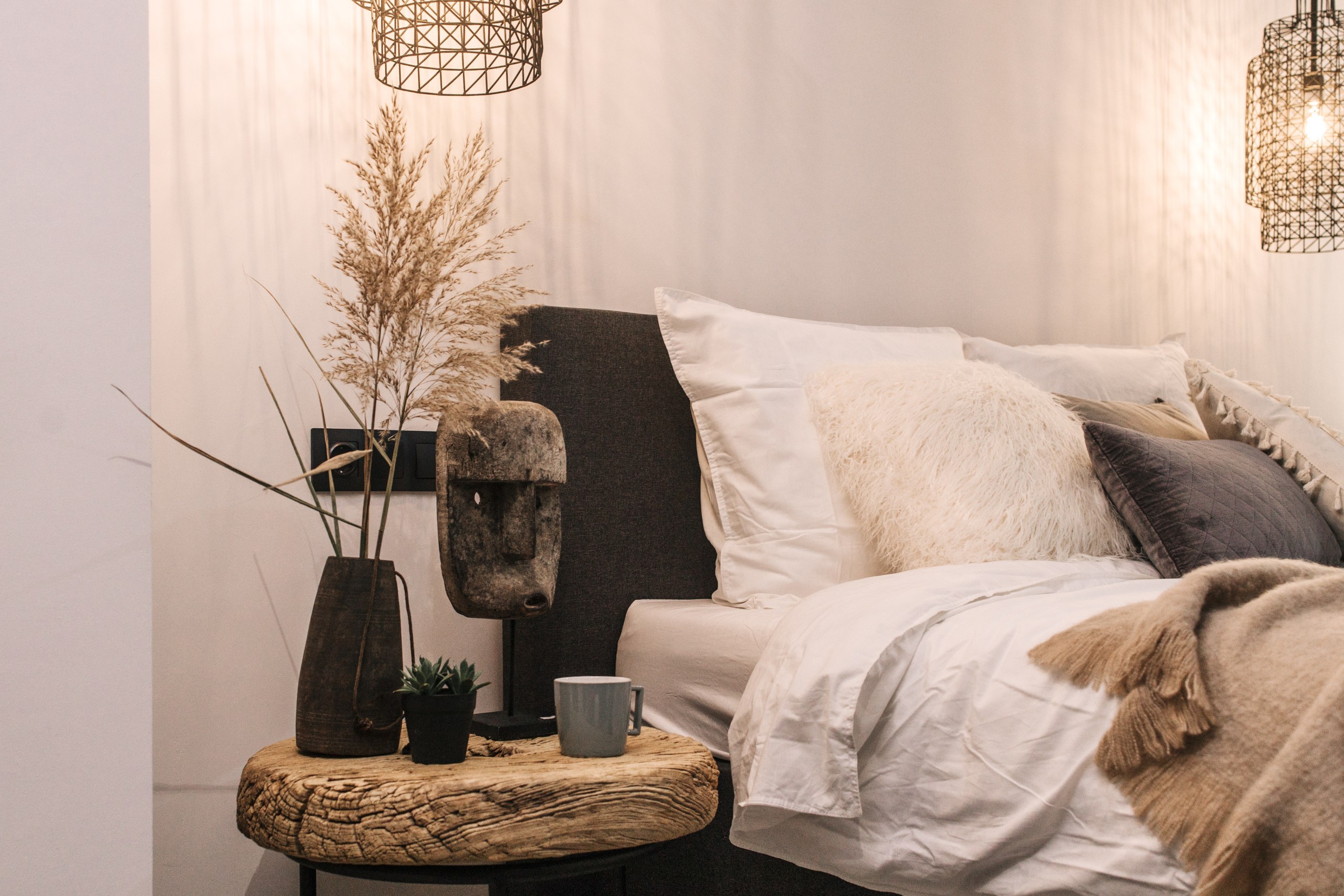 Edificio Valentina · Schlafzimmer