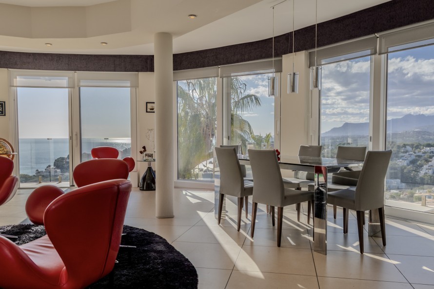 3 Dormitorios - Moraira — 6/34