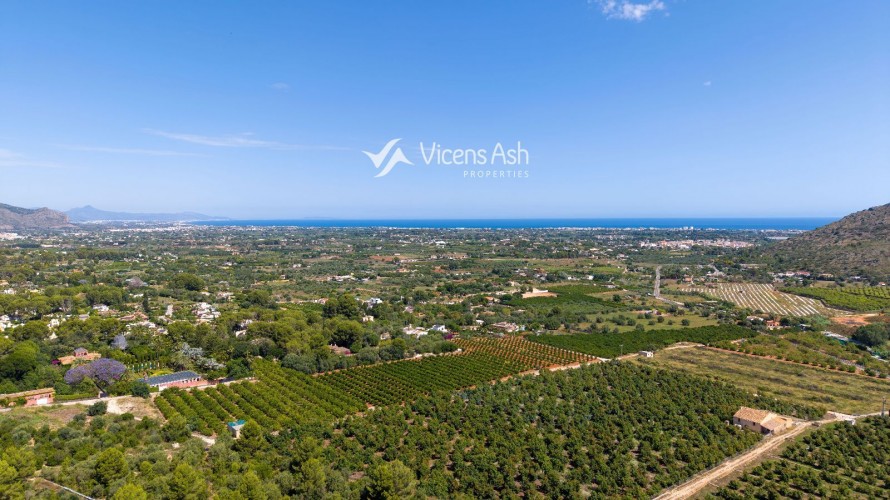4 Bedrooms - Pedreguer — 32/34