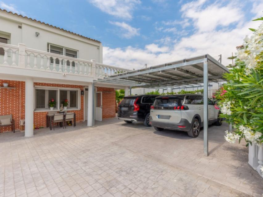 6 Chambres - El Campello — 39/42