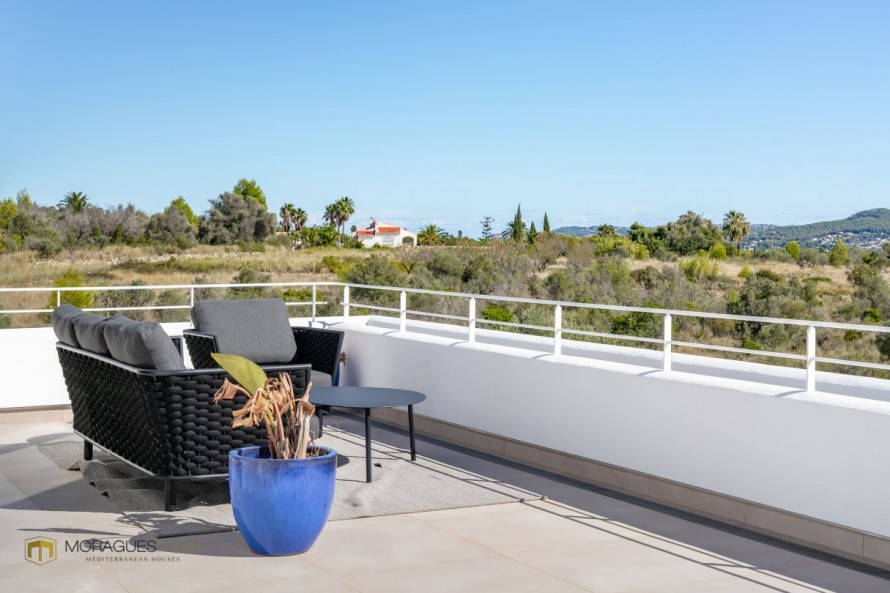 4 Bedrooms - Jávea — 27/38