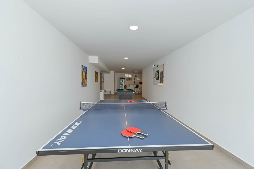 5 Dormitorios - Moraira — 40/50