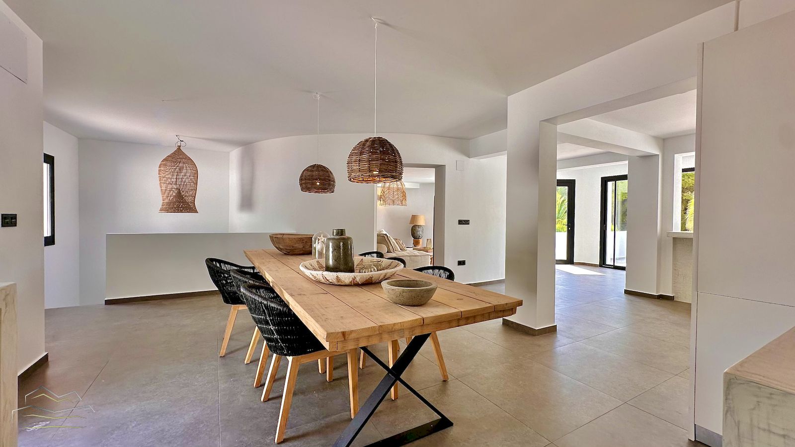 4 Bedrooms - Moraira — 7/48
