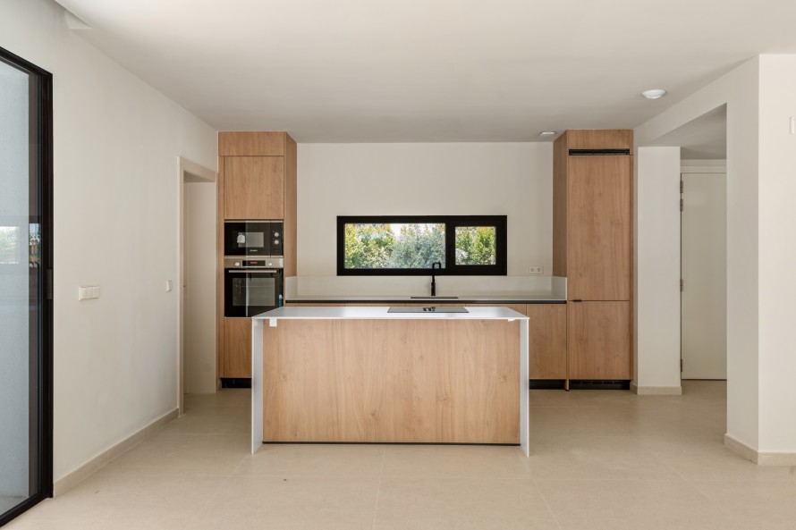 3 Dormitorios - Moraira — 12/38