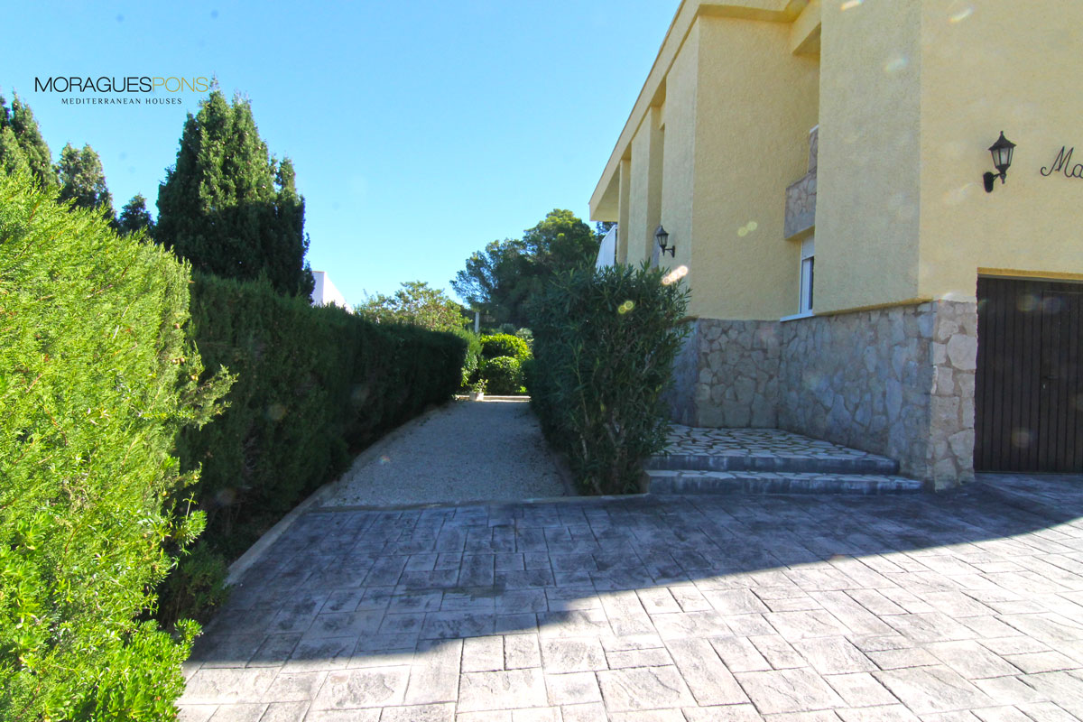 4 Chambres - Jávea - Xàbia — 4/23