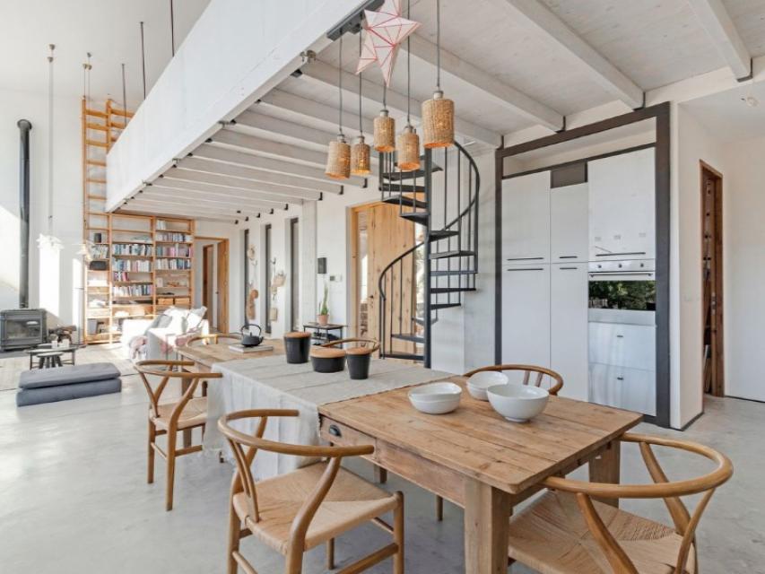 4 Bedrooms - Busot — 15/50