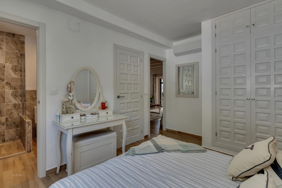 5 Bedrooms - Jávea — 13/50