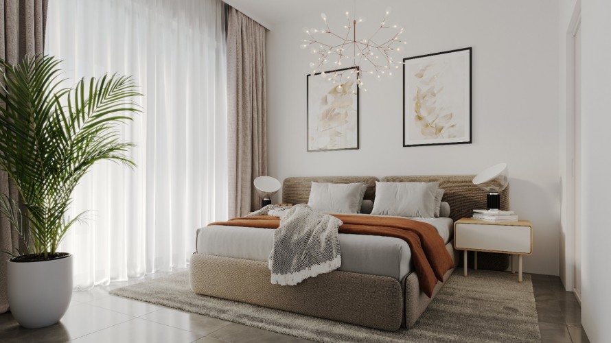 3 Dormitorios - Calpe — 7/15