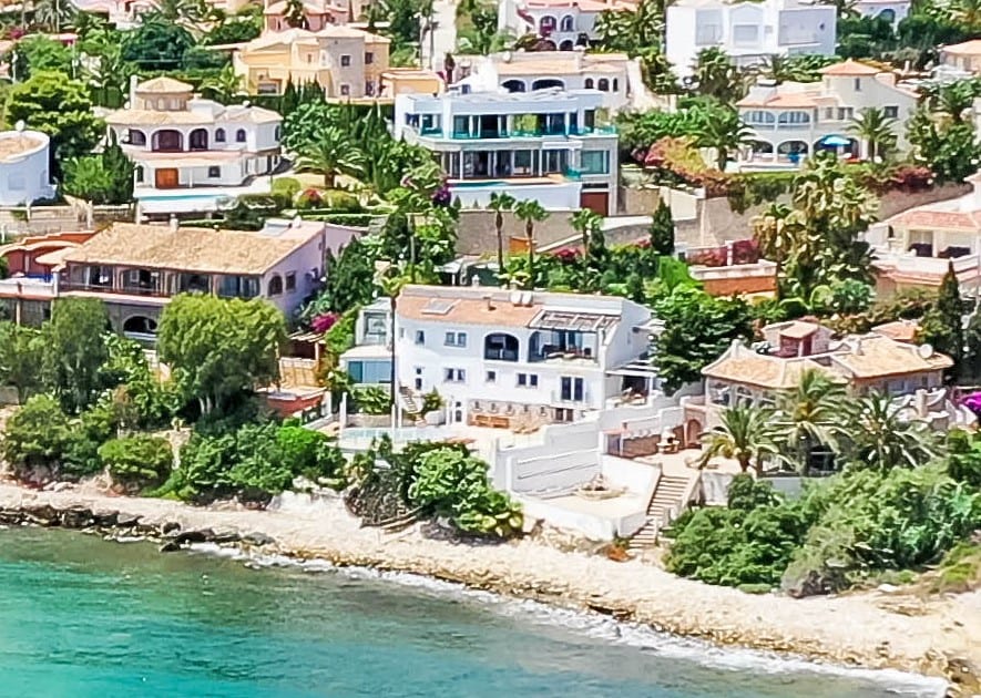 3 Slaapkamers - Calpe — 5/45