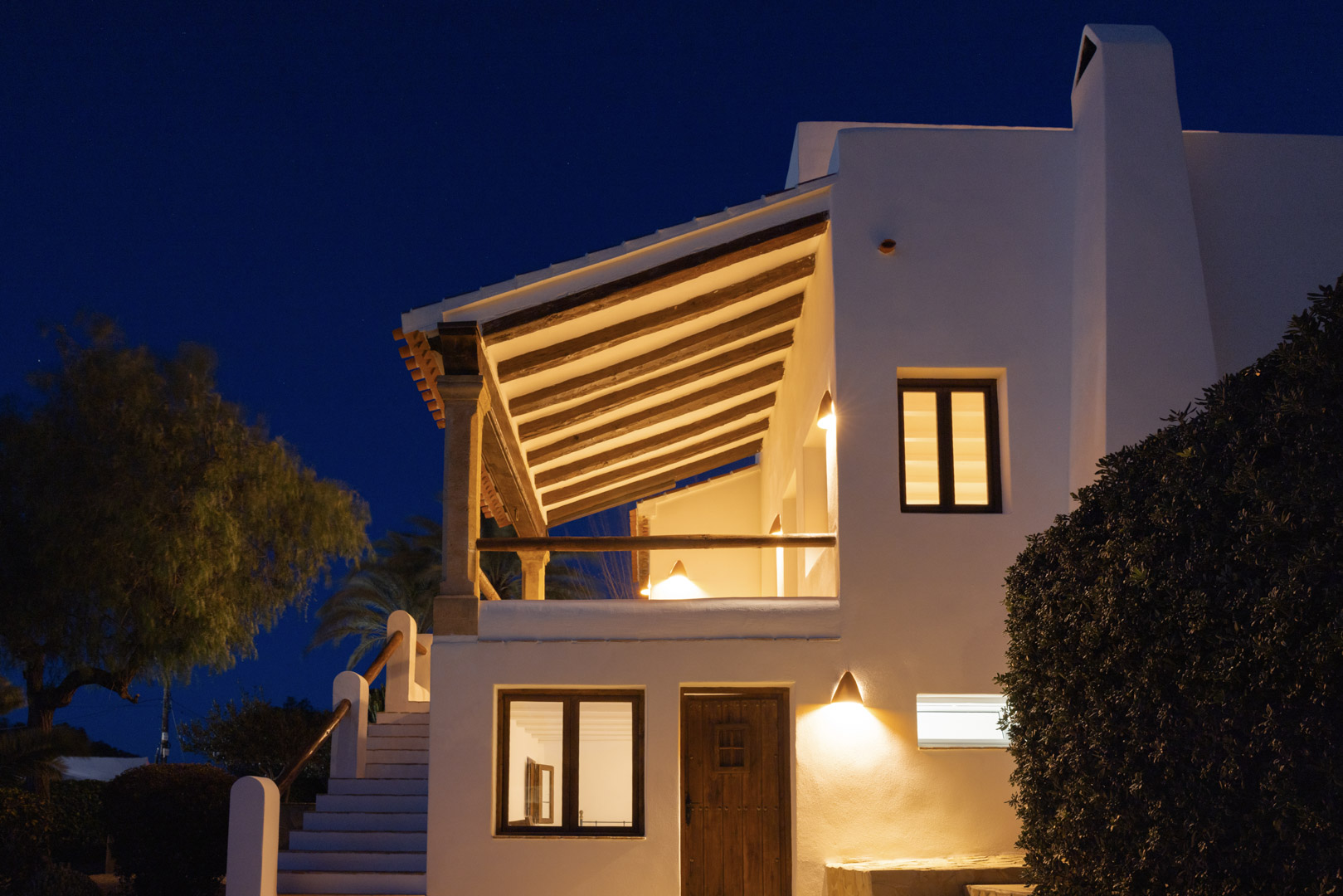 4 Bedrooms - Jávea — 27/50