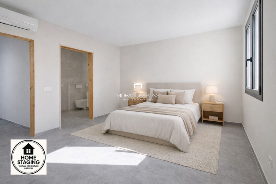 3 Bedrooms - Jávea — 22/29