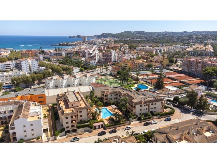 3 Bedrooms - Javea/Xabia — 62/64