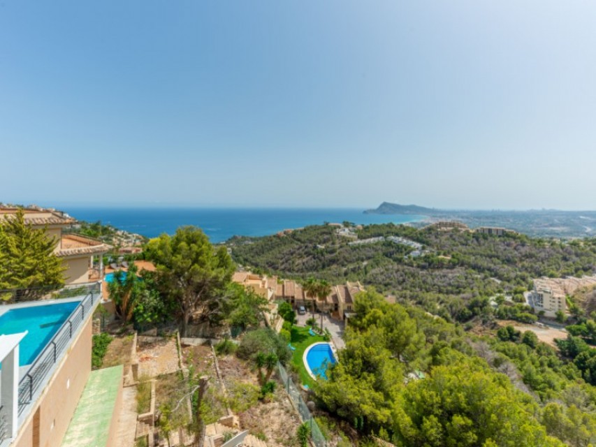 4 Dormitorios - Altea — 53/57