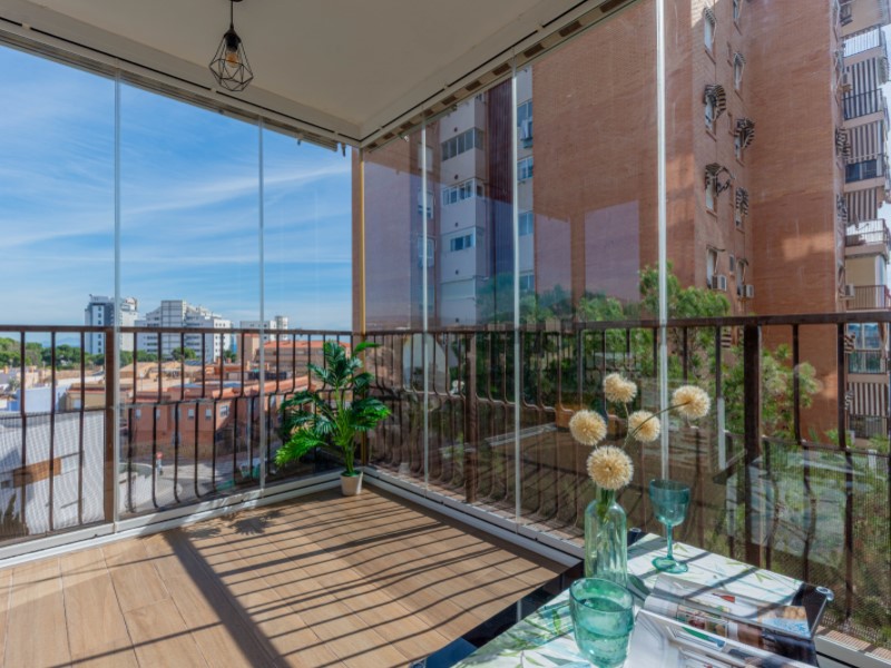 3 Bedrooms - El Campello — 15/38