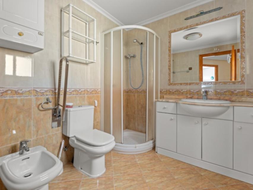 3 Bedrooms - El Campello — 16/22