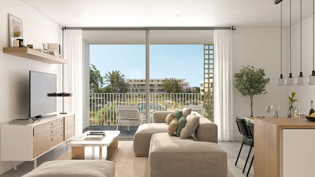 2 Bedrooms - Dénia — 19/29
