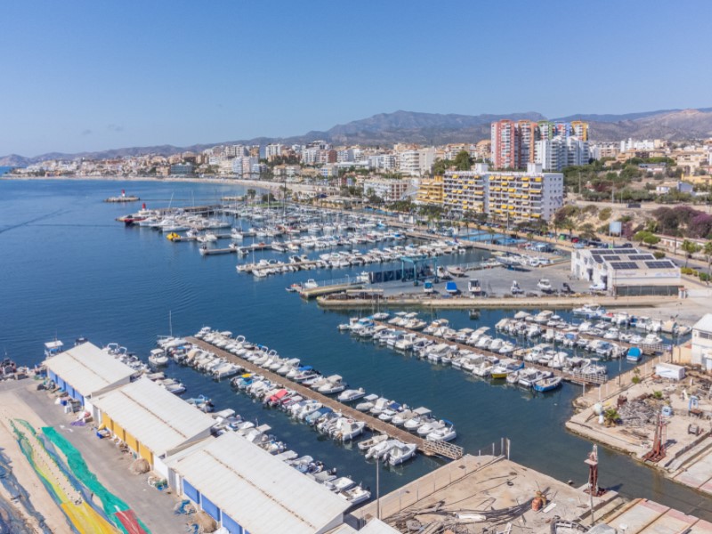 5 Bedrooms - Villajoyosa / La Vila Joiosa — 65/66