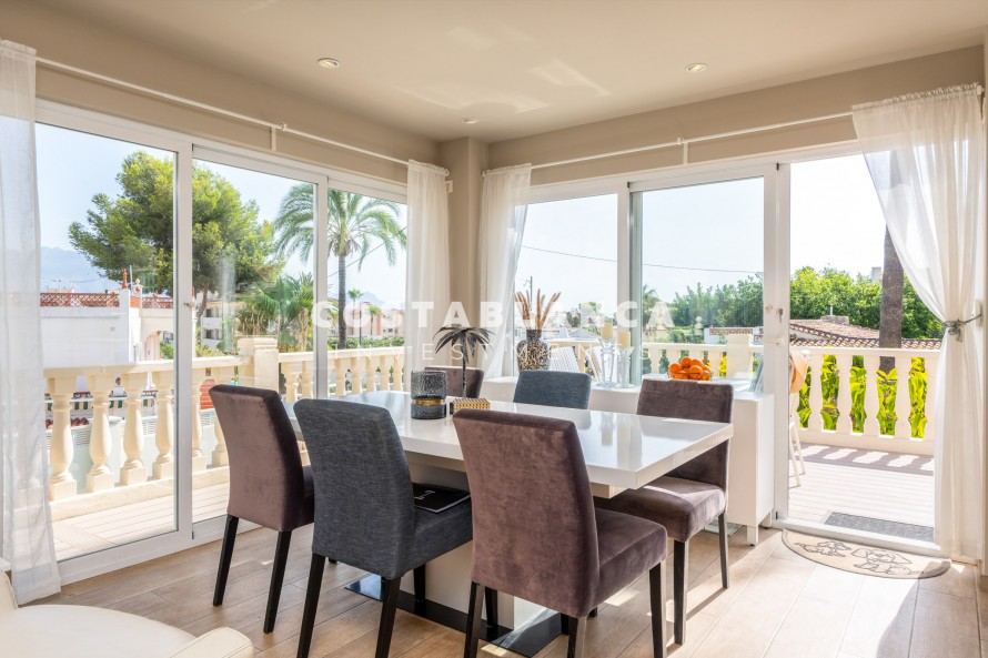 15 Dormitorios - Albir — 7/40