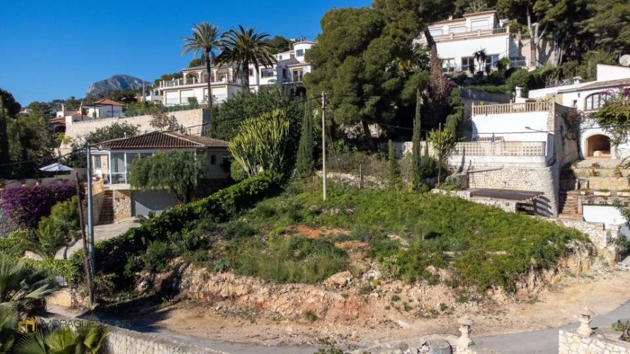 Land - Jávea — 5/6