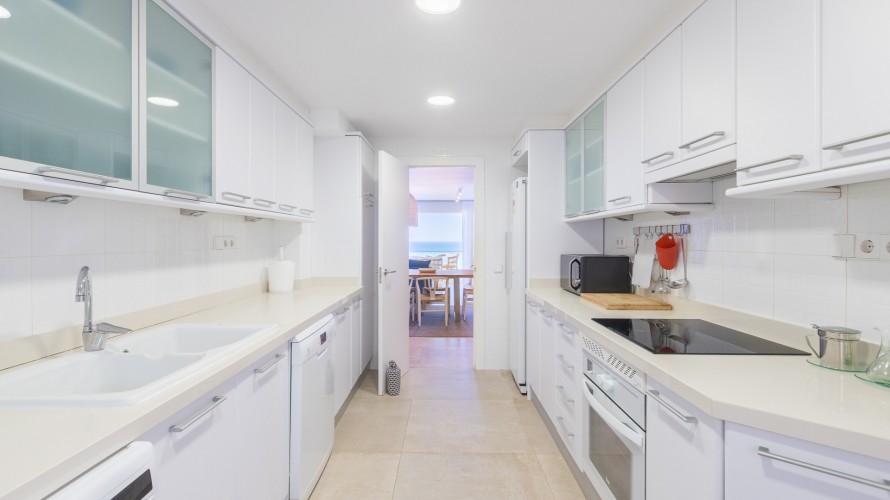 4 Bedrooms - Jávea — 6/16