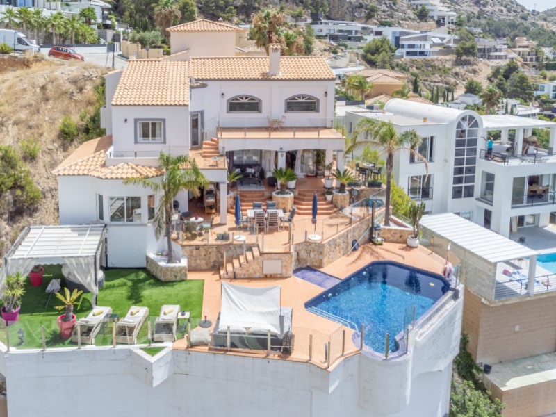 4 Bedrooms - Altea — 8/57
