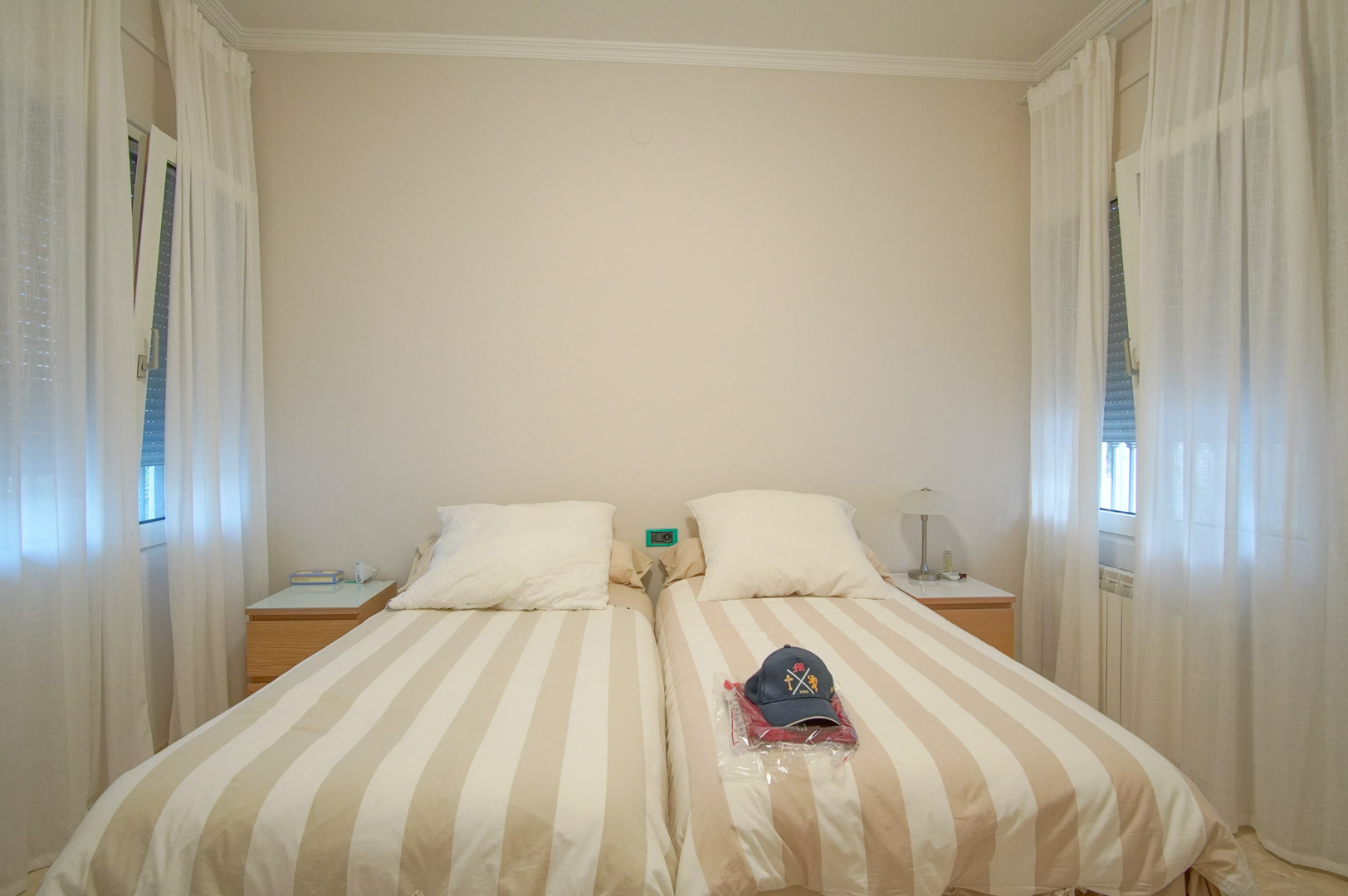6 Slaapkamers - Dénia