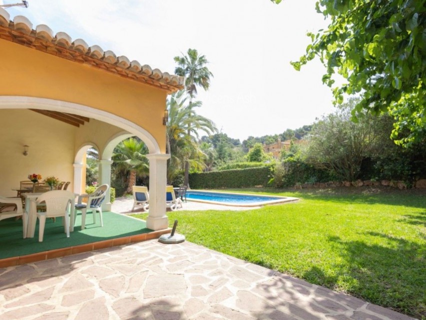 5 Bedrooms - Javea/Xabia — 28/39