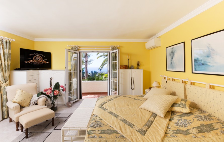 4 Dormitorios - Moraira — 8/18