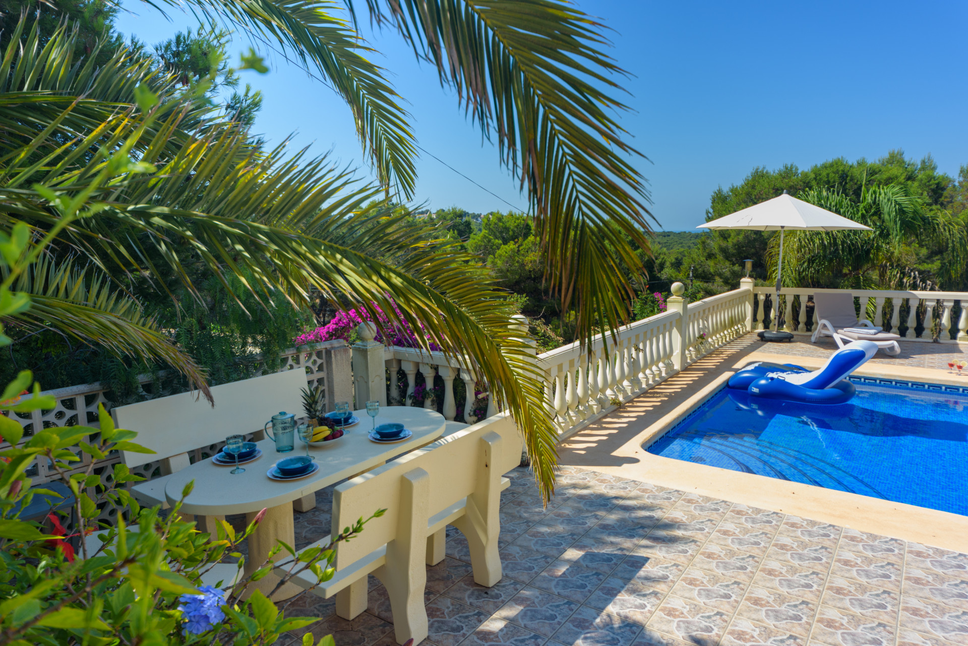 4 Bedrooms - Xàbia — 24/31