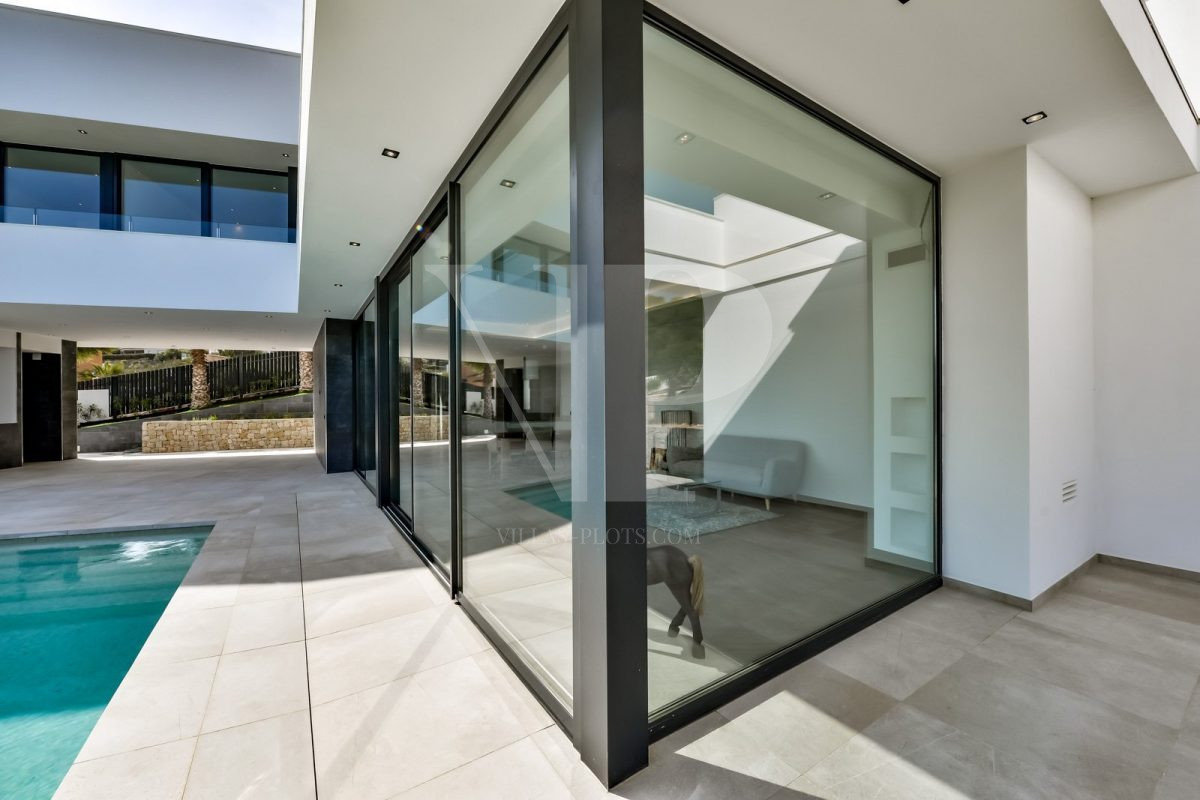 3 Bedrooms - Jávea — 25/32
