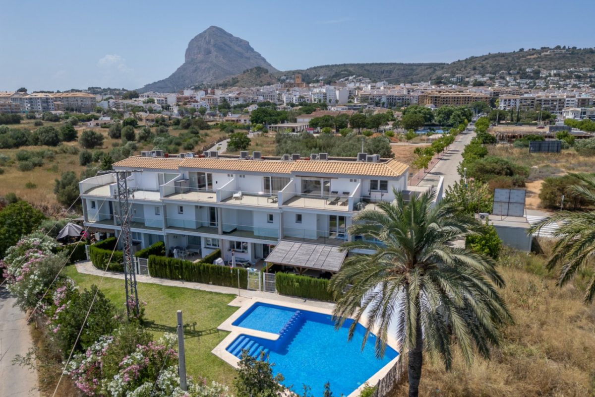 4 Bedrooms - Jávea — 3/46