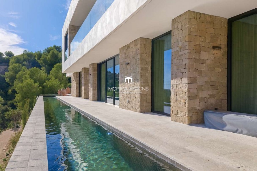 5 Bedrooms - Jávea — 4/47