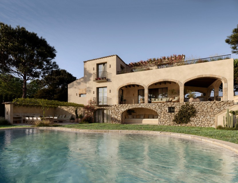 4 Bedrooms - Jávea — 21/22