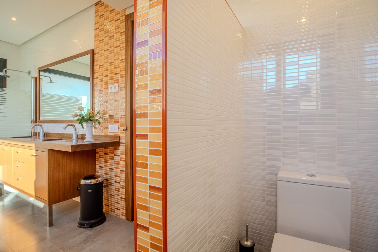 4 Bedrooms - Jávea — 28/50