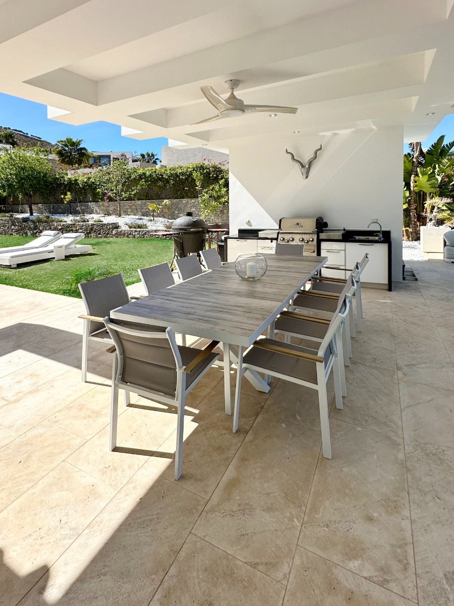 5 Bedrooms - Javea/Xabia — 42/50