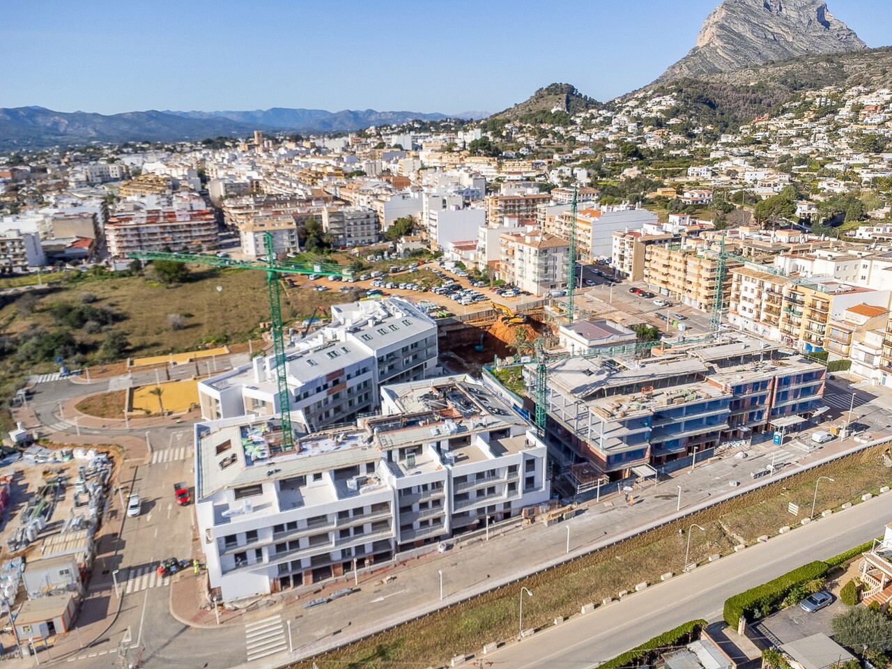 4 Bedrooms - Jávea — 10/32