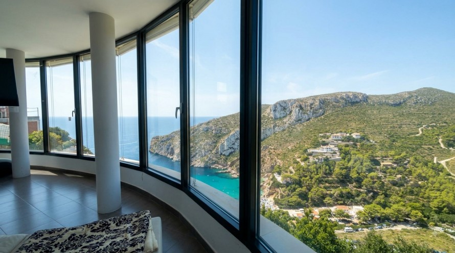 4 Chambres - Jávea — 14/17